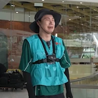 t/g bị khờ
