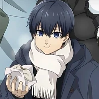 Isagi yoichi
