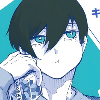 Rin itoshi