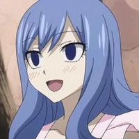 Juvia Lockser