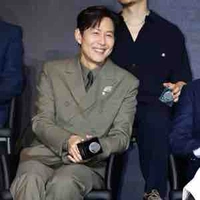 Lee Jung Jae