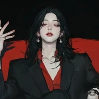 Haneul Richara_bà La
