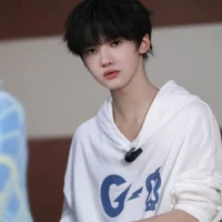 Trương Dịch Nhiên_Nhiên