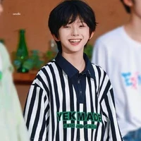 Trần Tuấn Minh_Bé