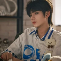 Vương Lỗ Kiệt_Hắn