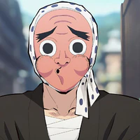 Haganezuka Hotaru.