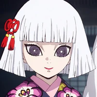 Ubuyashiki Hinaki