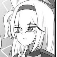 Plana/Shittim Chests