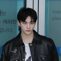 (Sam) Hwang Hyunjin