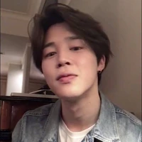 Park Jimin(JM)