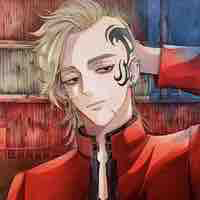 Madarame Shion