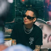 Bùi Thế Anh | Andee