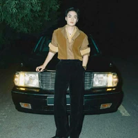 Đặng Thành An [ Negav ]