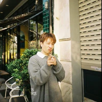 Trần Phong Hào [ Nicky ]