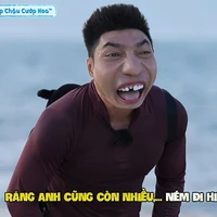 Lê Dương Bảo Lâm