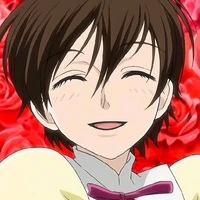 Fujioka Haruhi