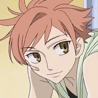 Kaoru Hitachiin