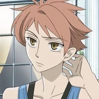 Hikaru Hitachiin