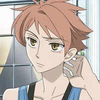 Hikaru Hitachiin