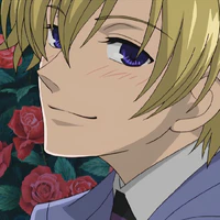 Tamaki Suoh