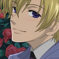 Tamaki Suoh