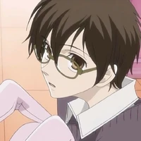 Fujioka Haruhi