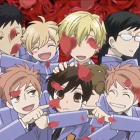 Host club 