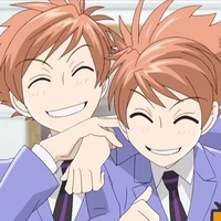 Kaoru & Hikaru