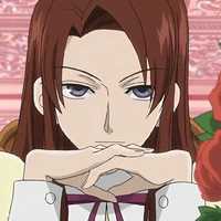Seika Ayanokoji