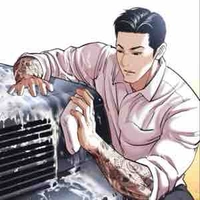 Jake Kim