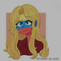 Venezuela (nữ)
