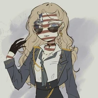 america ( nữ )