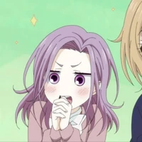 Shibasaki Yuri