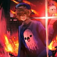 Ghast.