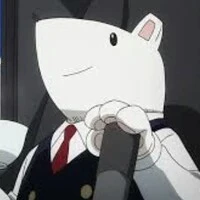 Nezu.