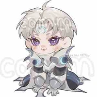 Enzo<hồi nhỏ>
