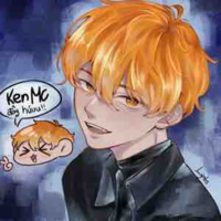 Ken Mc