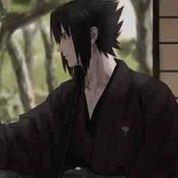 Uchiha Sasuke