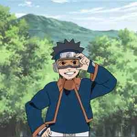 Uchiha Obito