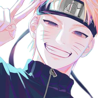 Uzumaki Naruto