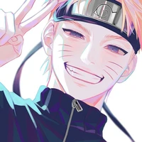Uzumaki Naruto