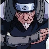 Hiruzen Sarutobi