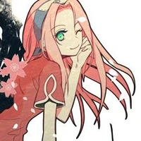 Haruno Sakura