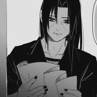 Uchiha Itachi
