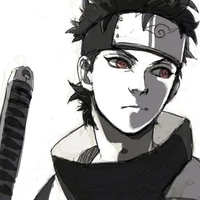 Uchiha Shisui