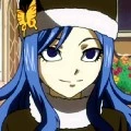 juvia