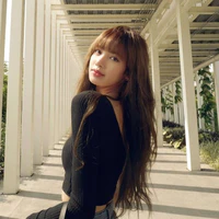 Lalisa Manobal