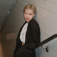Park Chaeyoung