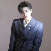 Min Yoongi - Anh