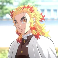Rengoku Kyojuro
